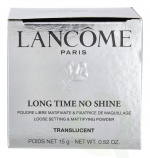 Lancome Long Time No Shine Loose Setting Powder 15 g