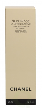 Chanel Sublimage La Lotion Supreme 125 ml