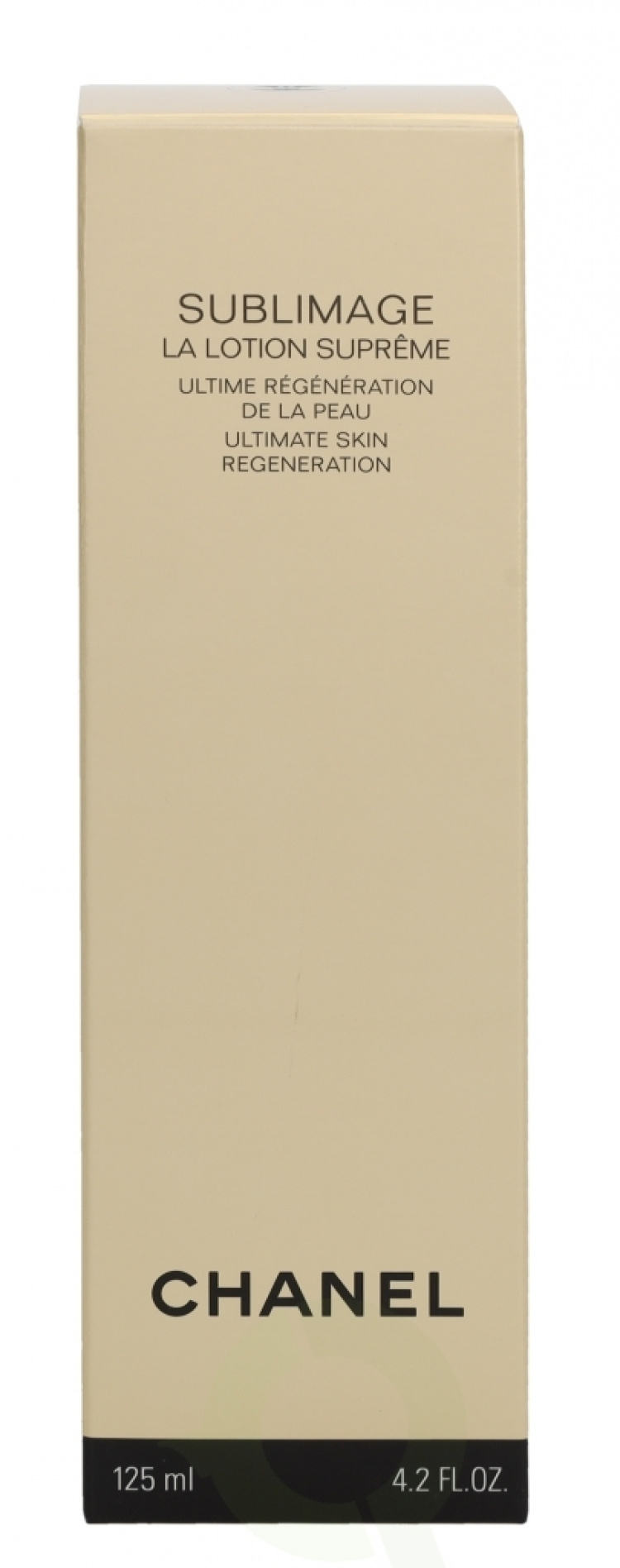 Chanel Sublimage La Lotion Supreme 125 ml