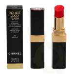 Chanel Rouge Coco Flash Hydrating Vibrant Shine Lip Colour 3 g #91 Boheme