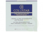 Collistar Ultra-Regener. Anti-Wrinkle Night Cream 50 ml