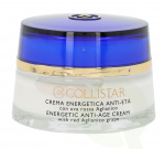 Collistar Energetic Anti-Age Cream 50 ml With Red Aglianico Grape