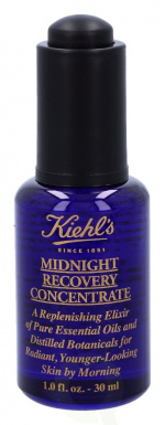 Kiehls Kiehl\'s Midnight Recovery Concentrate 30 ml