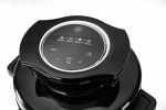 OBH Nordica Turbo Cuisine & Fry Multicooker QK7788S0 - multifunktionell airfryer, 7,6 L