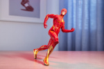 DC Speed ​​​​Force Flash figur, 30 cm