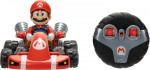 Nintendo Super Mario Bros Movie - Super Mario Rumble RC Vehicle