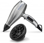 Babyliss 6000E Pro Digital hårtork