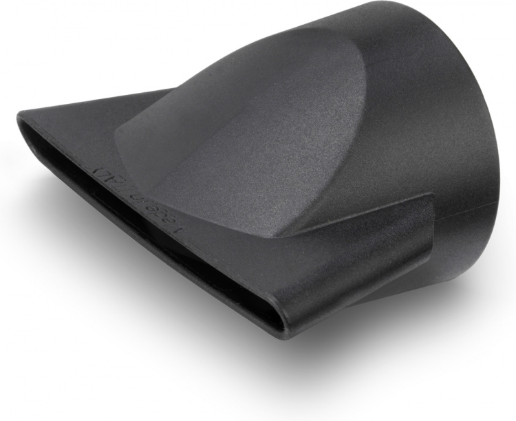 Babyliss 6000E Pro Digital hårtork