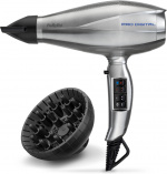 Babyliss 6000E Pro Digital hårtork