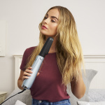 Babyliss AS774E Hydro-Fusion 4-i-1 hårfön med borste