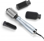 Babyliss AS774E Hydro-Fusion 4-i-1 hårfön med borste