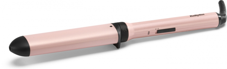 Babyliss MS750E Curl & Wave Trio curler