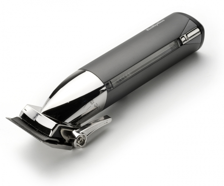 Babyliss E996E Super X Metall hårklippare