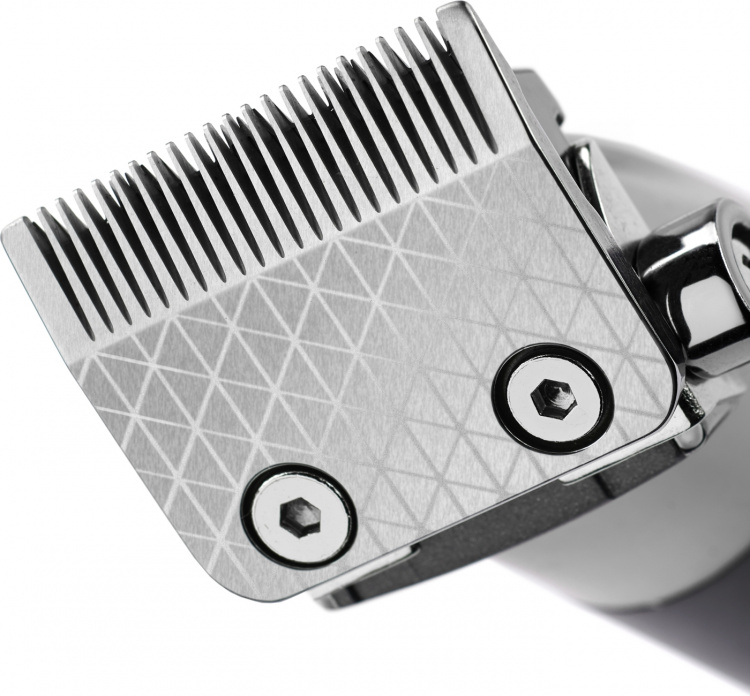 Babyliss E996E Super X Metall hårklippare