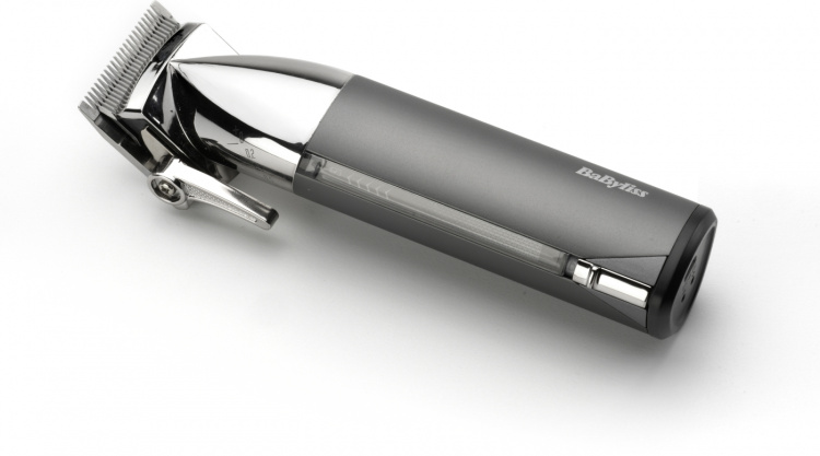 Babyliss E996E Super X Metall hårklippare