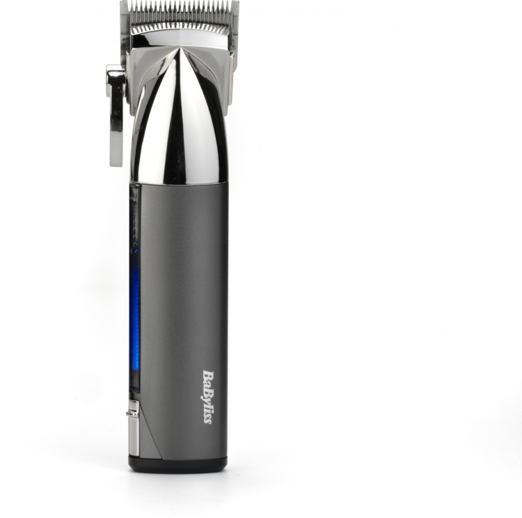 Babyliss E996E Super X Metall hårklippare