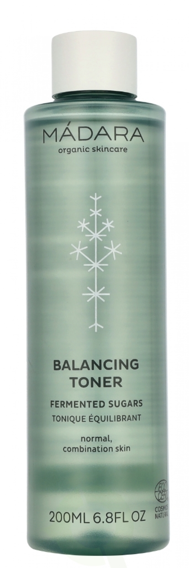 Madara Balancing Toner 200 ml Normal Combination Skin