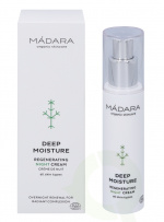 Madara Regenerating Night Cream 50 ml All Skin Types