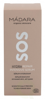 Madara Sos Hydra Repair Intensive Serum 30 ml All Skin Types