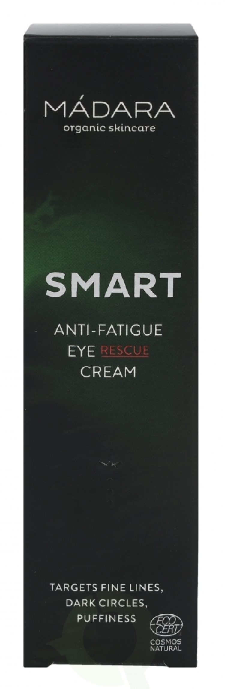 Madara Smart Antioxidants Anti-Fatigue Rescue Eye Cream 15 ml For All Skin Types