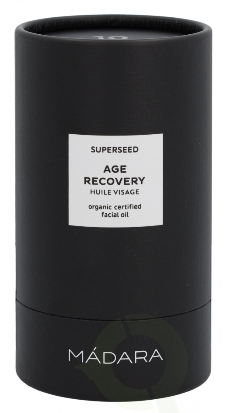 Madara Superseed Anti-Age Recovery Facial Oil 30 ml