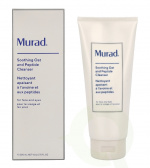 Murad Skincare Murad Soothing Oat And Peptide Cleanser 200 ml For Face And Eyes