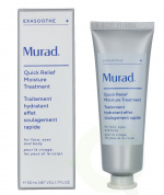 Murad Skincare Murad Quick Relief Moisture Treatment 50 ml