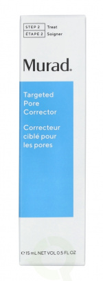 Murad Skincare Murad Targeted Pore Corrector 15 ml