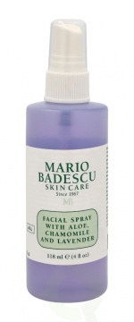 Mario Badescu Facial Spray 118 ml Aloe, Chamomile & Lavender