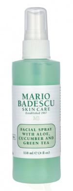 Mario Badescu Facial Spray 118 ml Aloe, Cucumber & Green Tea
