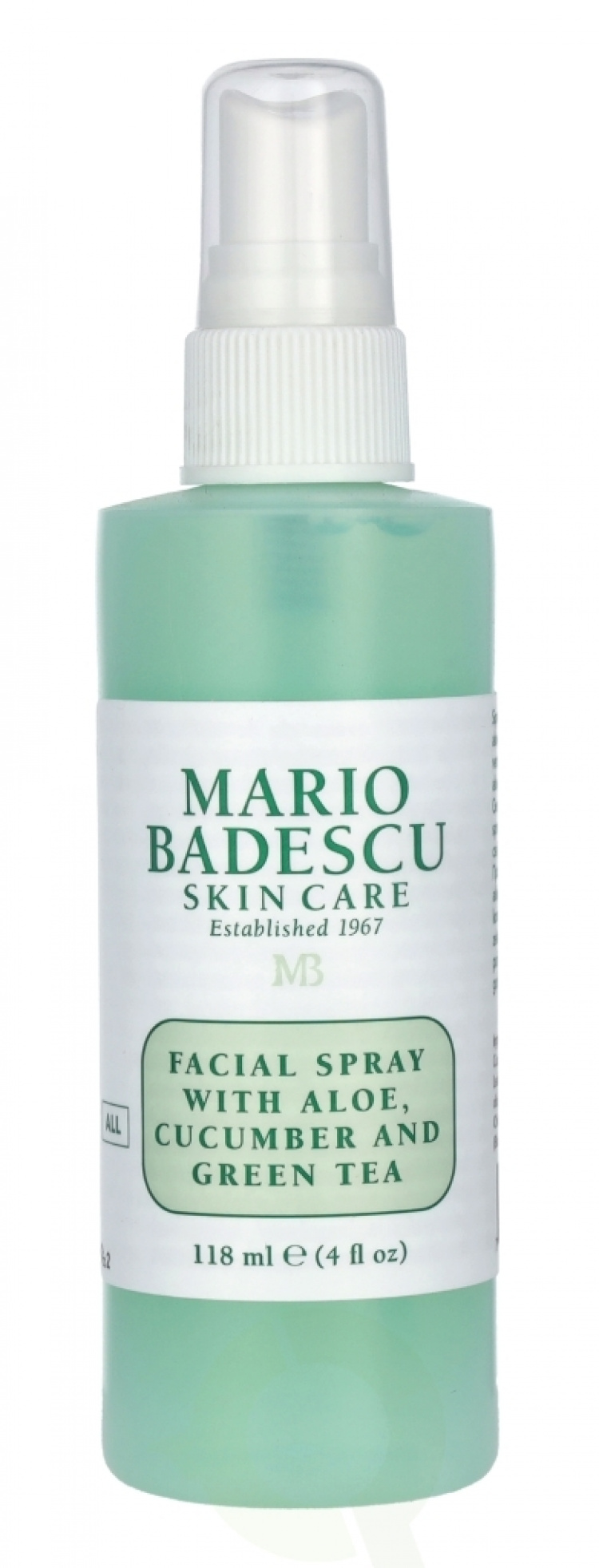 Mario Badescu Facial Spray 118 ml Aloe, Cucumber & Green Tea