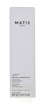 Matis Reponse Fondamentale Authentik-Foam 150 ml