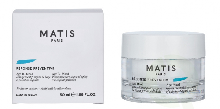 Matis Reponse Preventive Age B-Mood Cream 50 ml