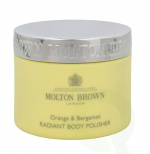 Molton Brown M.Brown Orange & Bergamot Radiant Body Polisher 275 g