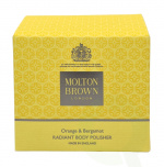 Molton Brown M.Brown Orange & Bergamot Radiant Body Polisher 275 g