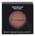 MAC Sheertone Blush 6 g Gingerly