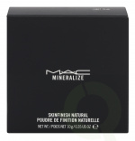 MAC Mineralize Skinfinish Natural 10 gr Light Plus