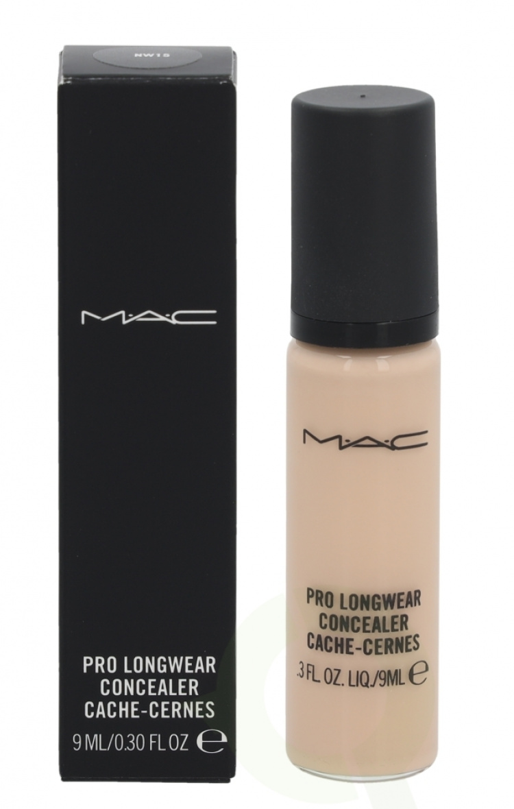MAC Pro Longwear Concealer 9 ml NW15
