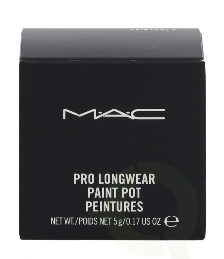 MAC Pro Longwear Paint Pot 5 gr Painterly