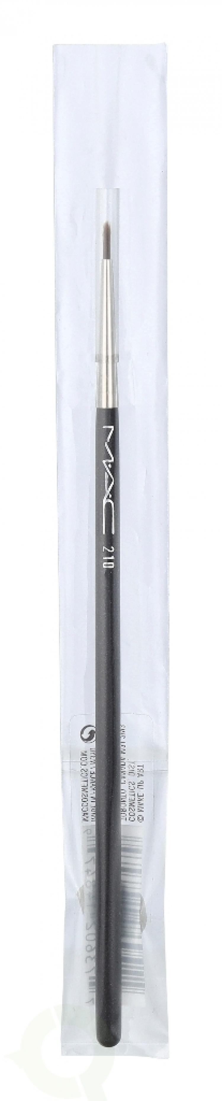 MAC Brush 1 Piece 210 Precise Eyeliner