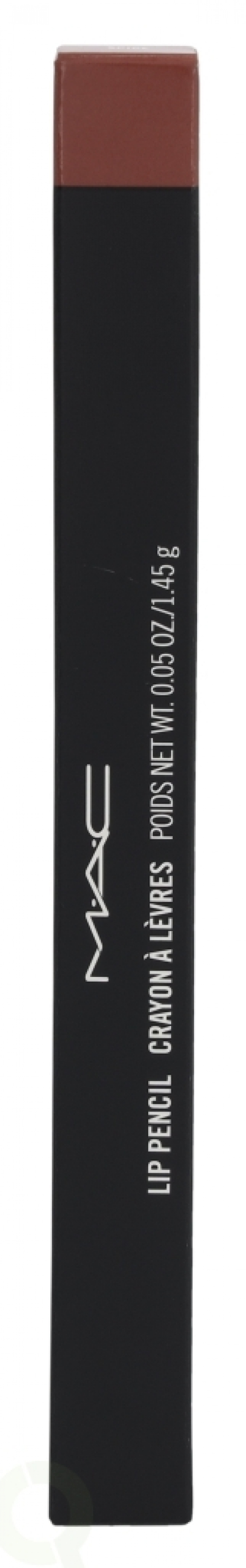 MAC Lip Pencil 1.45 g Spice