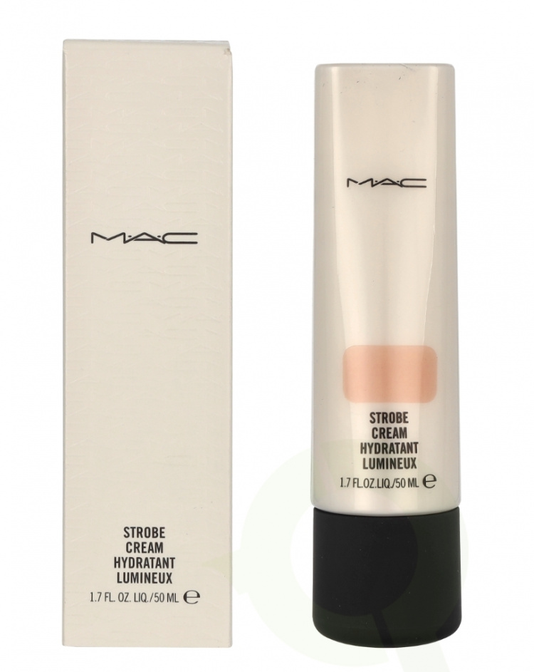 MAC Strobe Cream 50 ml Peachlite