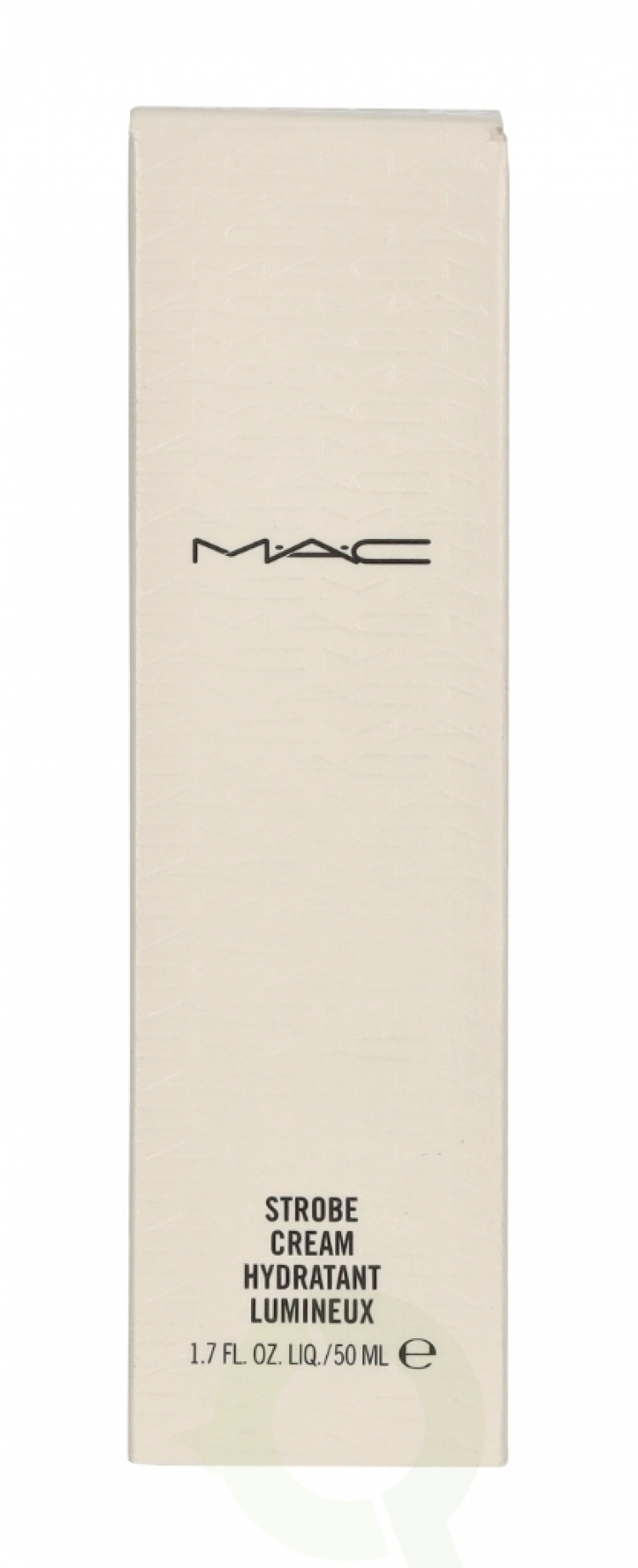 MAC Strobe Cream 50 ml Peachlite