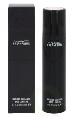 MAC Prep + Prime Natural Radiance 50 ml Radiant Pink