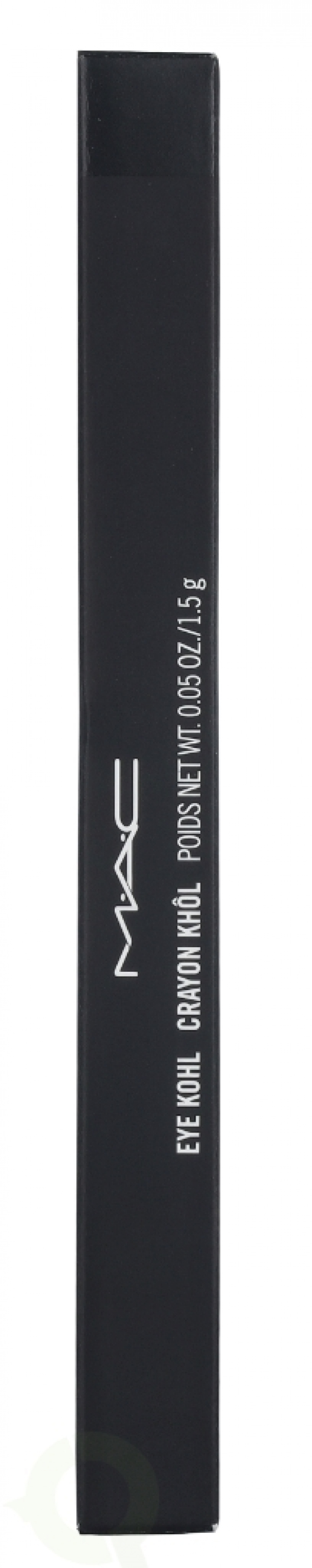MAC Eye Kohl Pencil Liner 1.5 g Feline