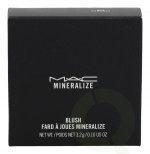 MAC Mineralize Blush 3.2 gr New Romance