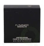 MAC Mineralize Skinfinish Natural Powder 10 g Medium Tan