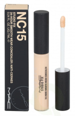 MAC Studio Fix 24-Hour Smooth Wear Concealer 7 ml NC15