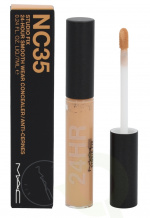 MAC Studio Fix 24-Hour Smooth Wear Concealer 7 ml NC35