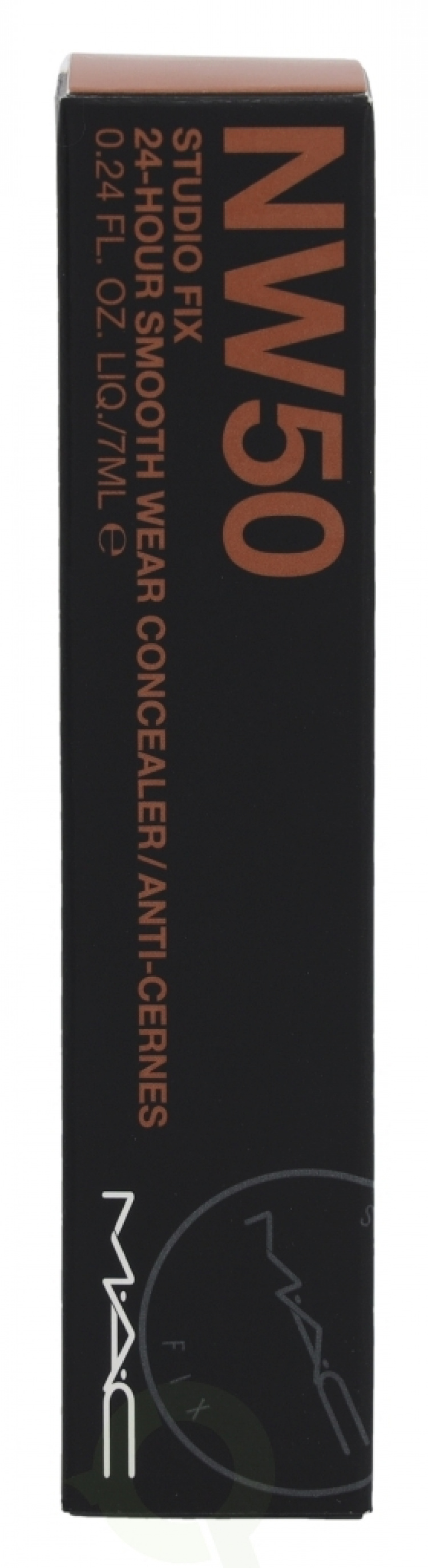 MAC Studio Fix 24-Hour Smooth Wear Concealer 7 ml NW50